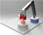 Usugi CAD, modelowanie 3D